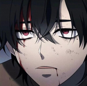 他们都急着养生之道 我却日日熬夜 总想着死于一场意外 ​​​   
                            ——武葬