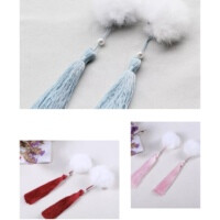 图片来源于网络 发饰