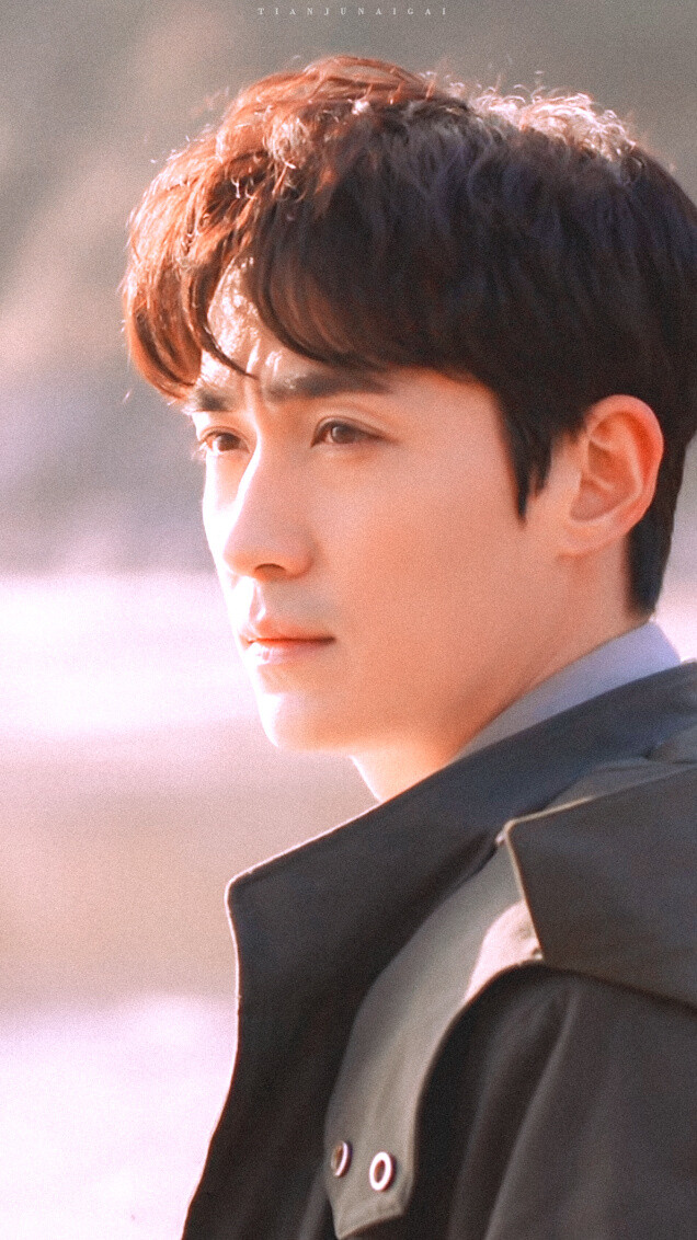 重启之极海听雷