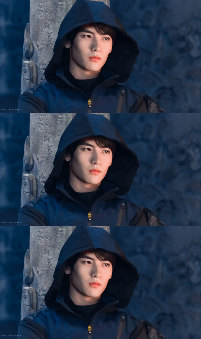 重启之极海听雷