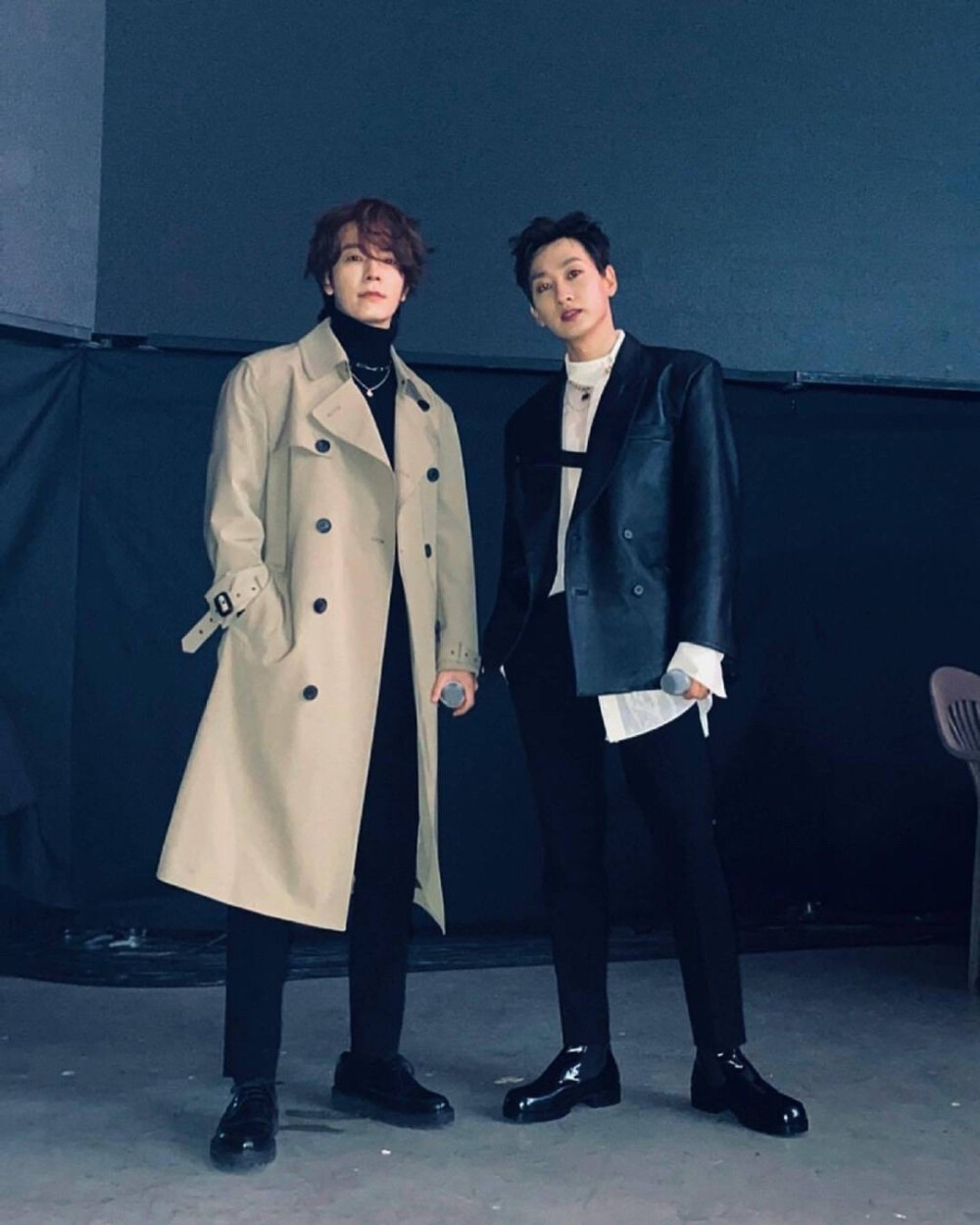 D&E