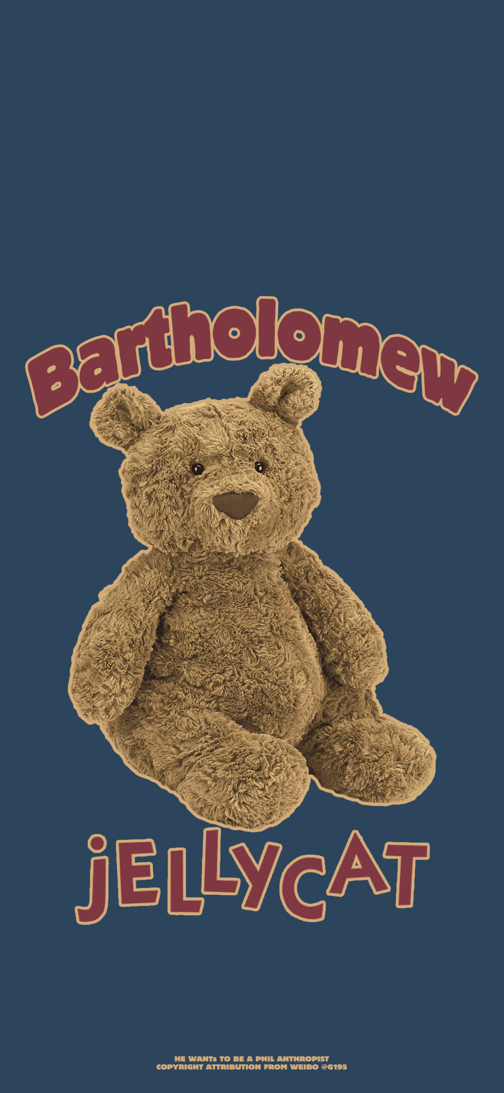 小熊壁纸｜侵权删