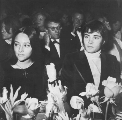 奥利维娅•赫西