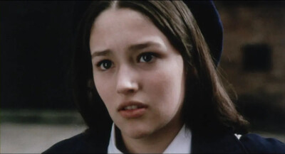 奥利维娅•赫西