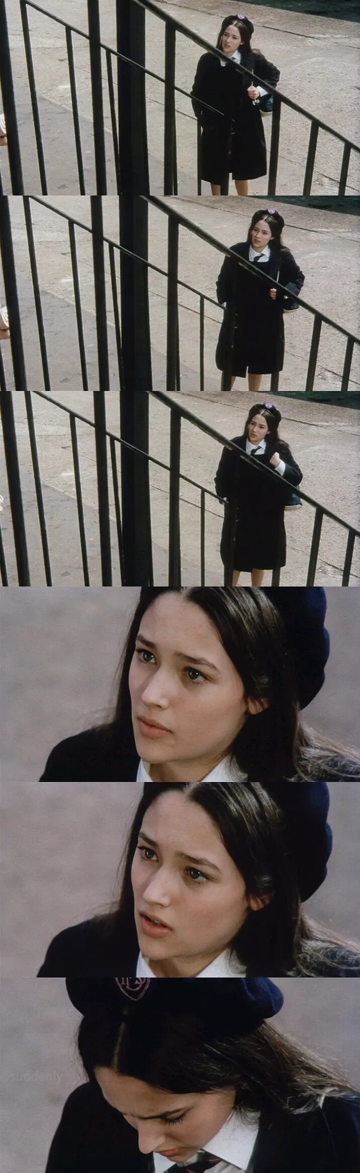 奥利维娅•赫西