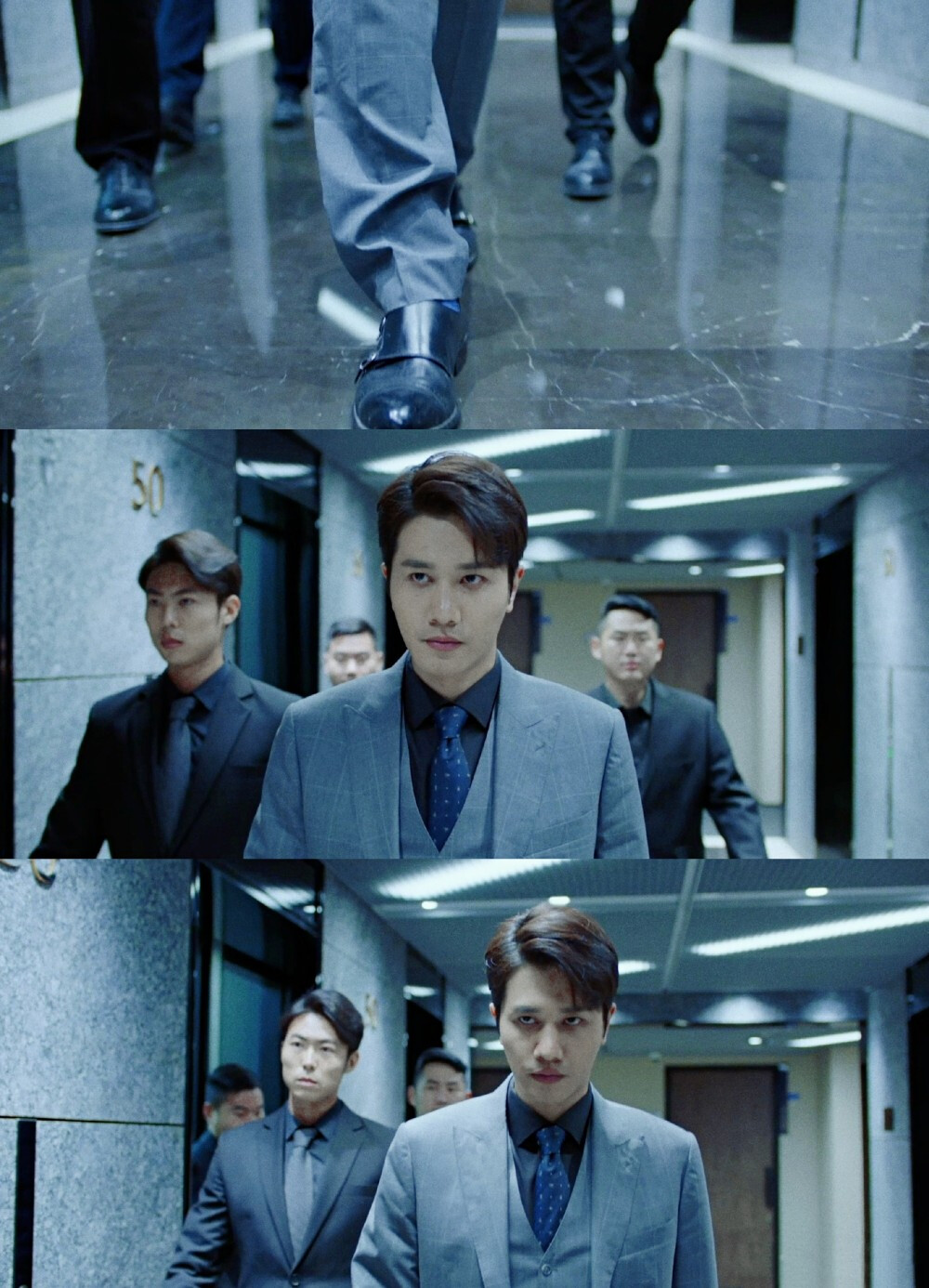 掌中之物
彭冠英×傅慎行
图源微博@二妹彭彭
侵权删