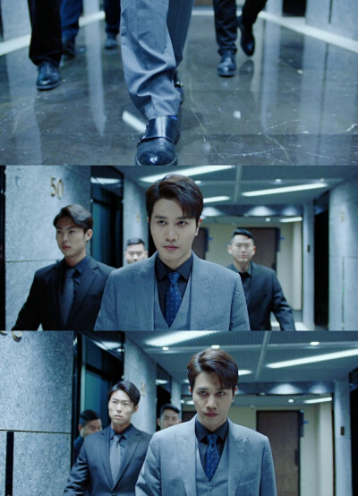 掌中之物
彭冠英×傅慎行
图源微博@二妹彭彭
侵权删