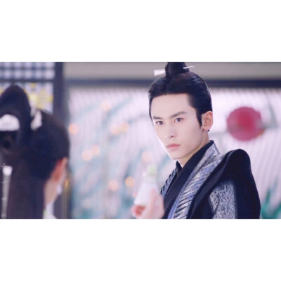 芸汐传|韩芸汐×龙非夜|情头|
cr小清晚/小词儿