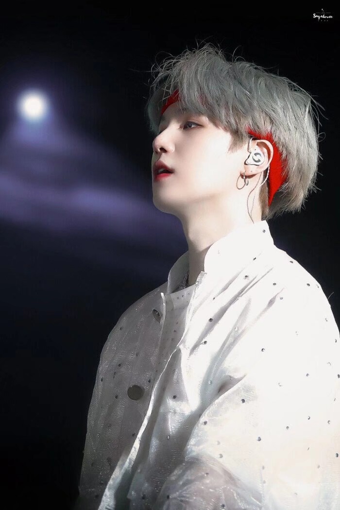 SUGA