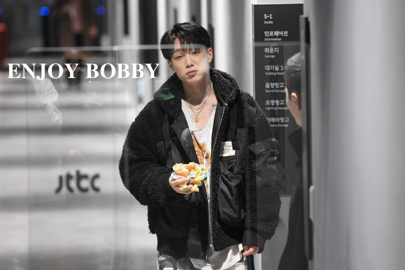 Bobby