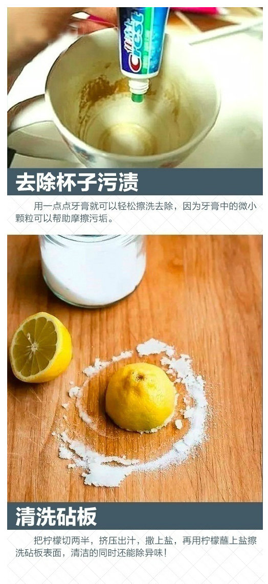 清洁方法，侵权删