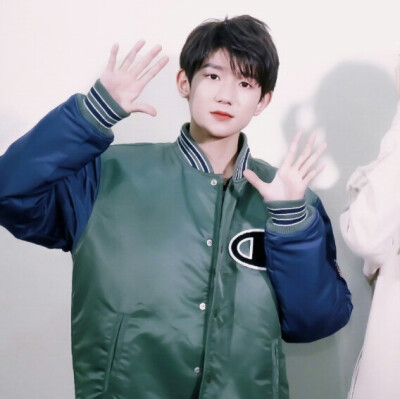 TFBOYS团头