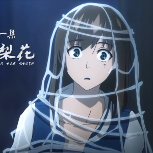 镇魂街 - 高清图片,堆糖,美图壁纸兴趣社区