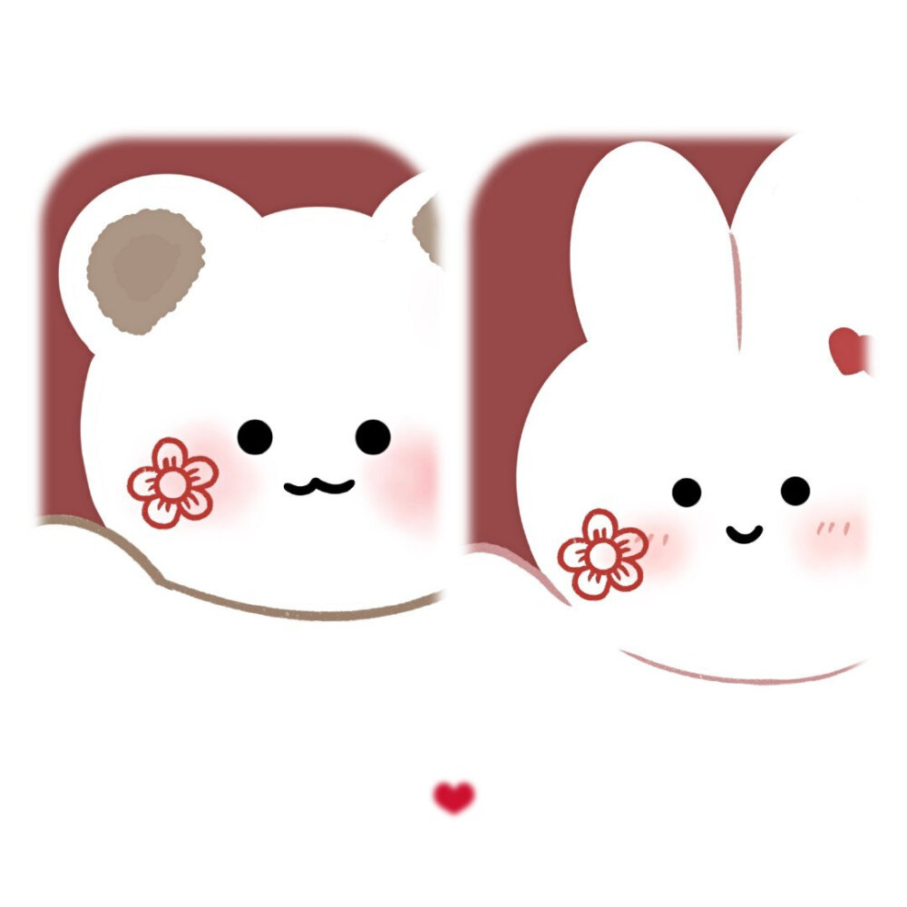  送你一朵小红花
