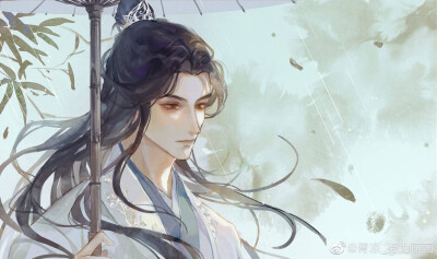 二哈和他的白猫师尊