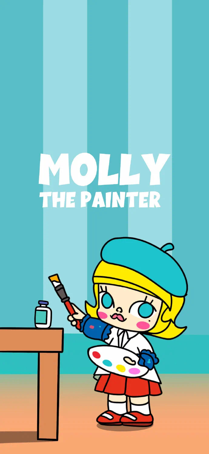 Molly