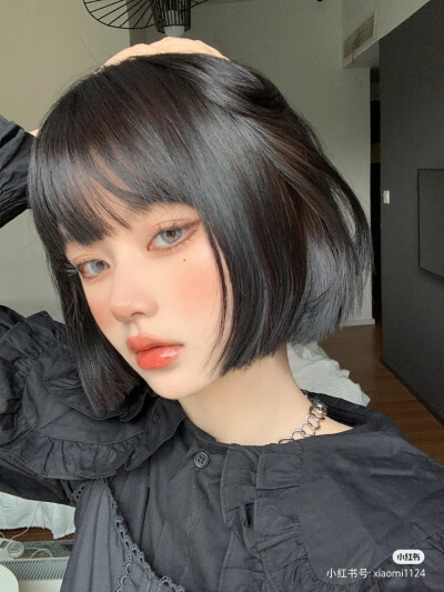 。