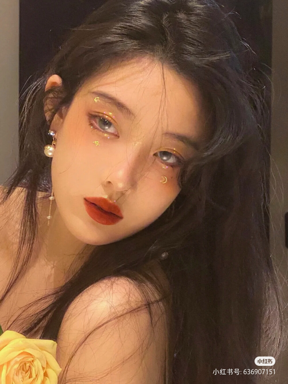 。