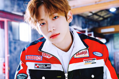 sos具廷谟(具正模)这脸看着就已经初恋了