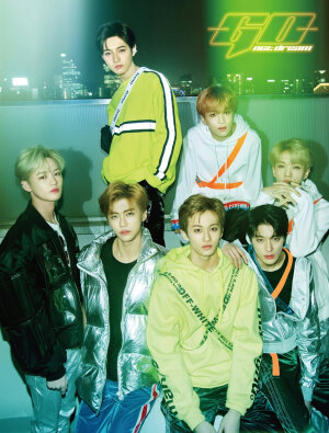 NCT DREAM 地表最强青少年联合队