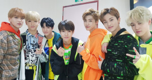 NCT DREAM 地表最强青少年联合队