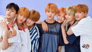 NCT DREAM 地表最强青少年联合队