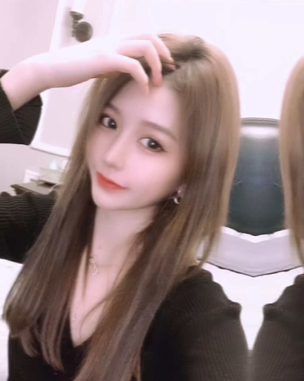 你适合更好的，而不是我这种最好的