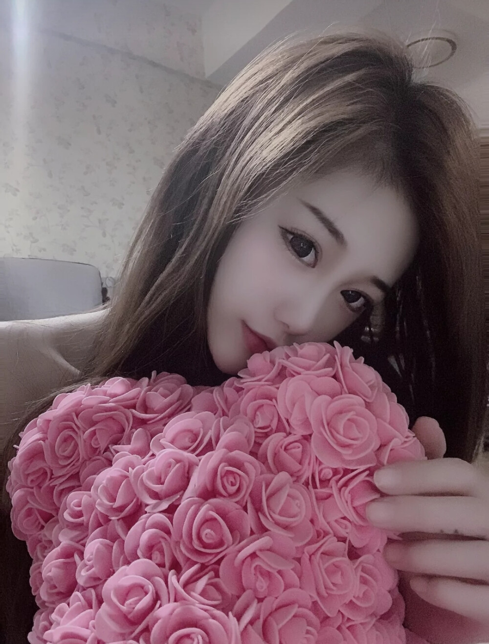 你适合更好的，而不是我这种最好的