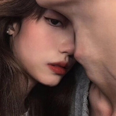 四处收刮来的情侣头像。