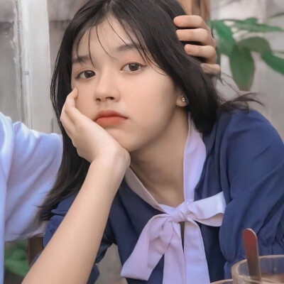 自喜缺另一半的情侣头像。