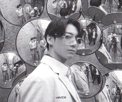 防弹少年团 田柾国 bts JK 壁纸 头像 