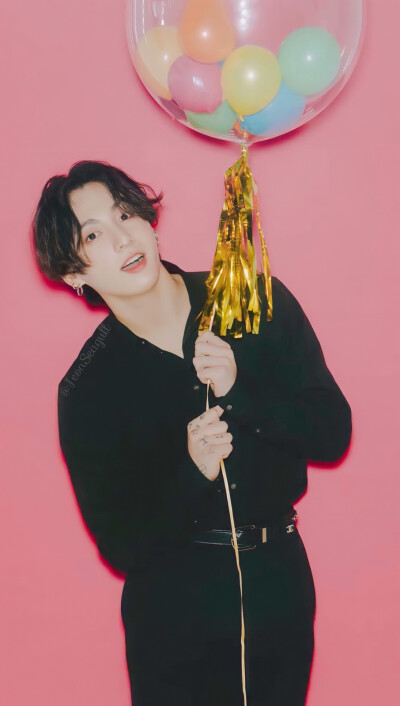 防弹少年团 田柾国 bts JK 壁纸 头像 