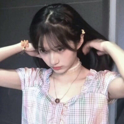 手机里存的杂图