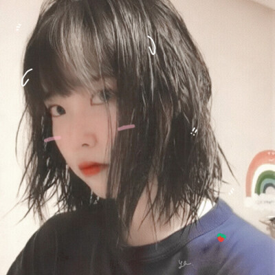 手机里存的杂图