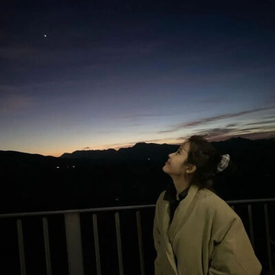 手机里存的杂图