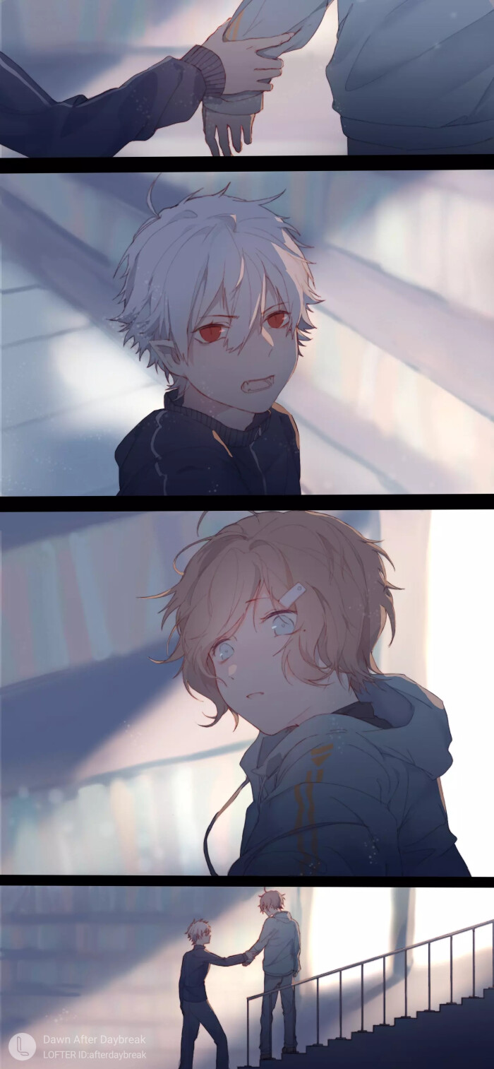 knkn，Kanae，叶，彩虹社，2434，vtuber，叶师，ChroNoiR