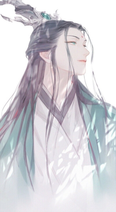 二哈和他的白猫师尊