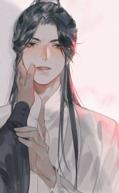 二哈和他的白猫师尊