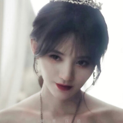 / 鞠 婧 祎 ” 繁 星 压 迫 /
' M a s k * J
#原截 归诗星河