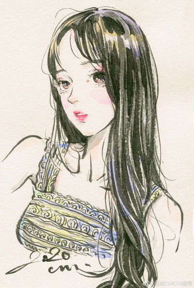 成年人的世界钱是活下去的筹码，并非多爱钱，只是无奈，没钱寸步难行，一睁开眼就需要钱的年代，不怕没命。就怕没钱。
cr:迟迟