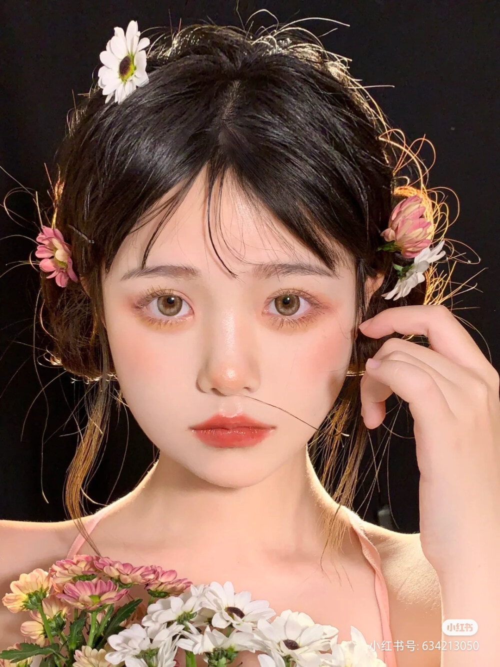 。