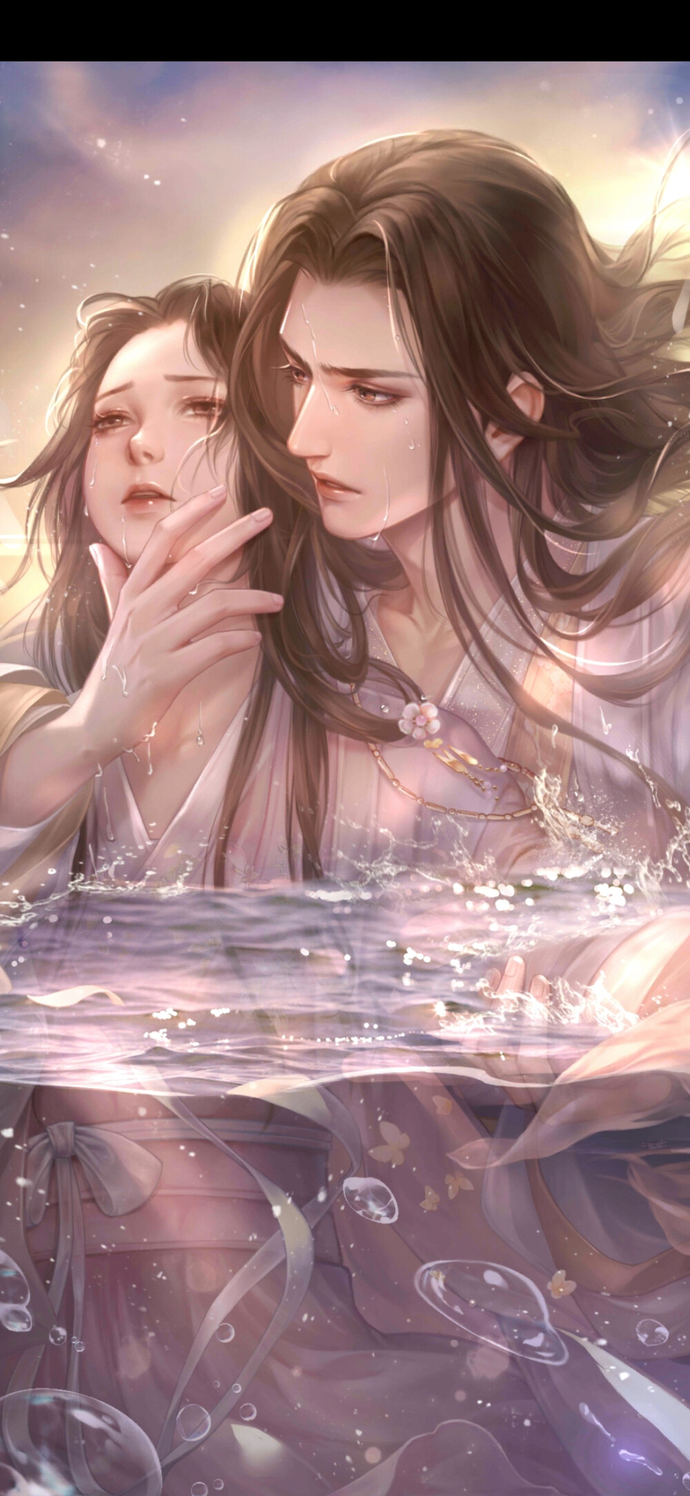 截一些个人比较喜欢的卡面！
宁北/沈既明/陆知也/安歌/祁清和
转侵删。