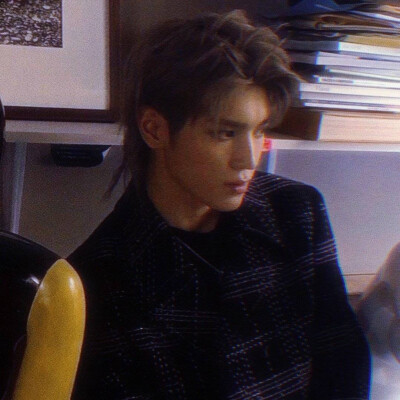 #nct 李泰容