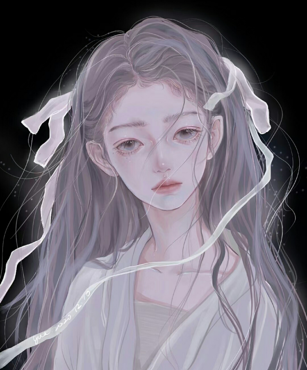 手绘神仙女头
画师不详.欢迎补充