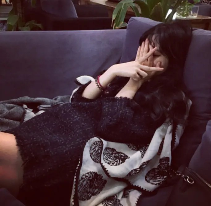 不暧昧请正常聊天有其他想法的请圆润的离开谢谢