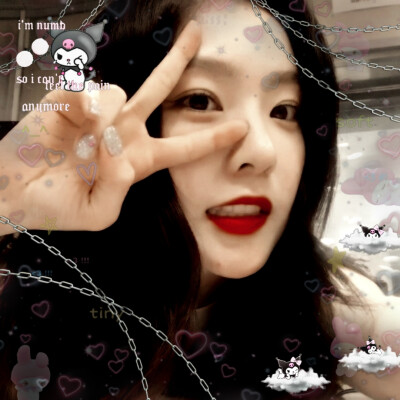 先生那句喜欢，终是不作数了
裴珠泫