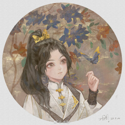 夏师弟