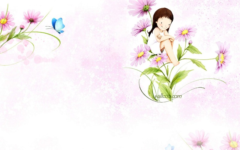 2017年各种插画收集