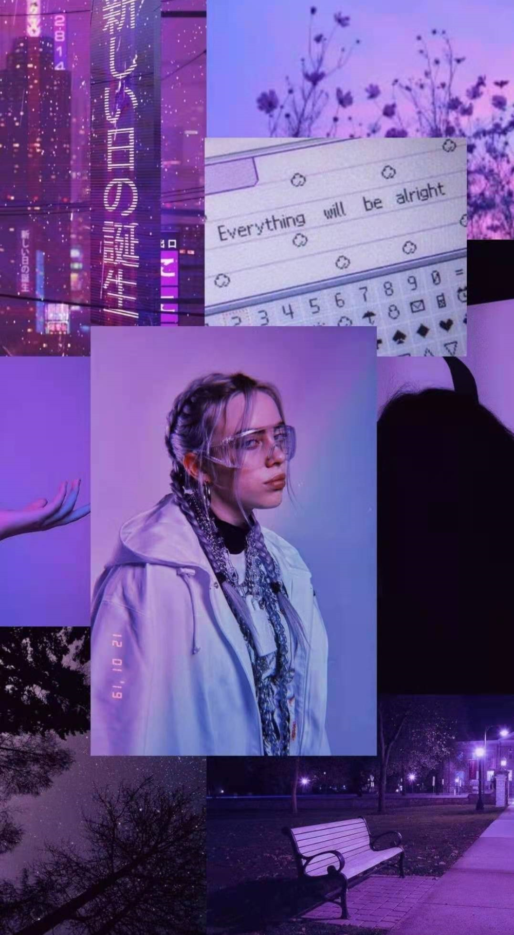 Billie Eilish 