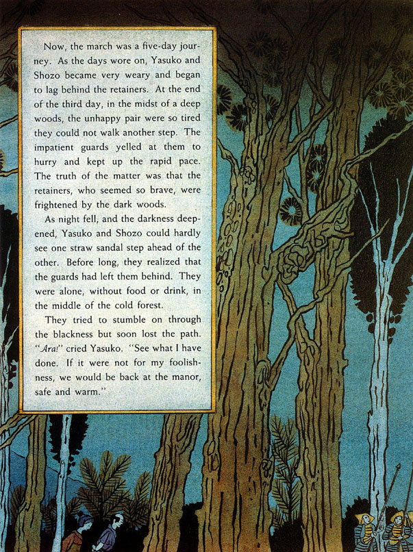 thetaleofthemandarinducks